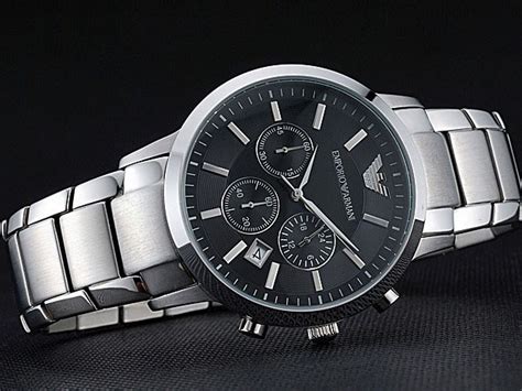 replica watches armani|emporio armani watches for sale.